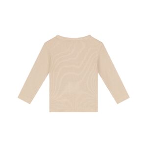 Baby T-shirt Longsleeve (Cookie) von A Tiny Story – Ansicht 2