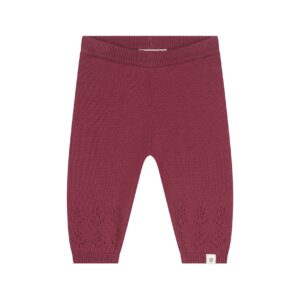 Hose (Dark red) von A Tiny Story