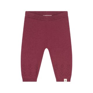 Hose (Dark red) von A Tiny Story