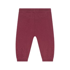 Hose (Dark red) von A Tiny Story – Ansicht 2