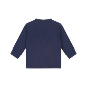 Langarmshirt (Dark Blue) von A Tiny Story – Ansicht 2