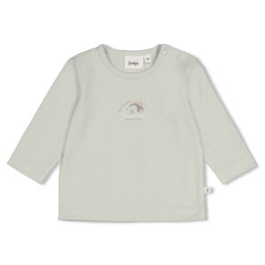 Longsleeve Penguin Cuddles (Minze)