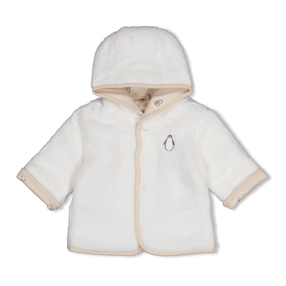 W2611_51800365_600_1 Wendejacke mit Kapuze Penguin Cuddles (Natur)
