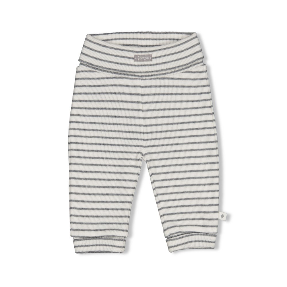 W2611_52202555_755_1 Gerippte Hose Ringel Penguin Cuddles (Anthrazit Melange)