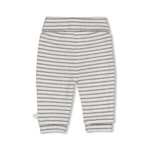 Gerippte Hose Ringel Penguin Cuddles (Anthrazit Melange) – Ansicht 2