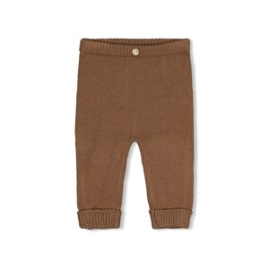 Strickhose The Knits (Braun)