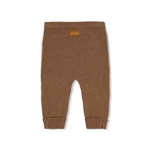 Strickhose The Knits (Braun) – Ansicht 2