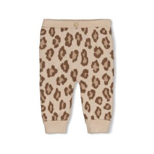 Strickhose AO The Knits (Sand)