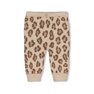 Strickhose AO The Knits (Sand)