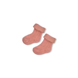 Socken Fall in Love (Rosa)