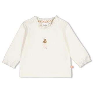 Longsleeve Fall in Love (Natur)