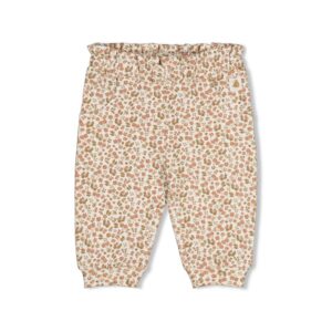 Hose AOP Fall in Love (Natur)