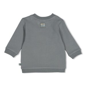 Sweater Beep Beep (Seegrün) – Ansicht 2