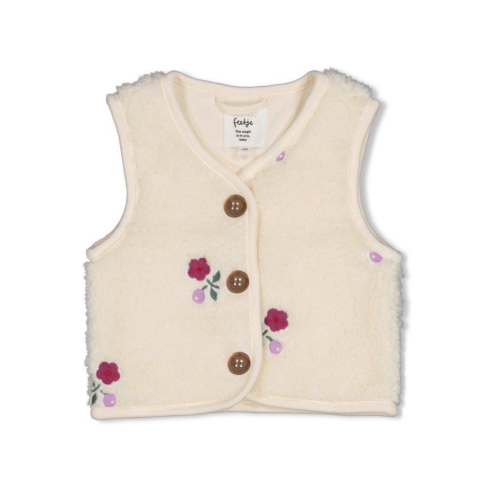 W2617_51200049_630_1 Teddy Anzugweste Stickerei Afternoon Tea (Creme)