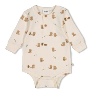 Body AOP Tiny Timber Tales (Natur)