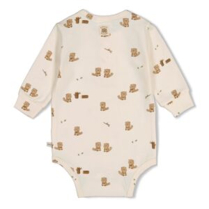 Body AOP Tiny Timber Tales (Natur) – Ansicht 2