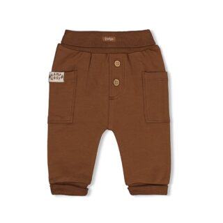 Hose Tiny Timber Tales (Braun)