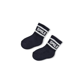 Socken Built for Fun (Marine)