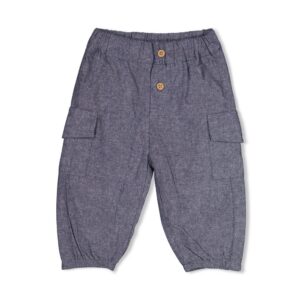 Hose Chambray Built for Fun (Chambray)