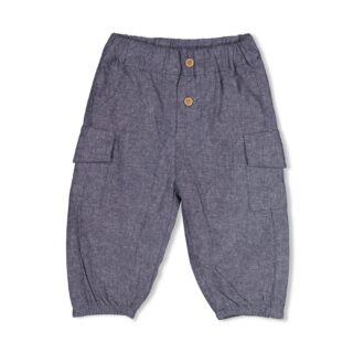 Hose Chambray Built for Fun (Chambray)