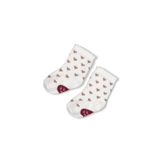 Socken My Little Love (Natur)