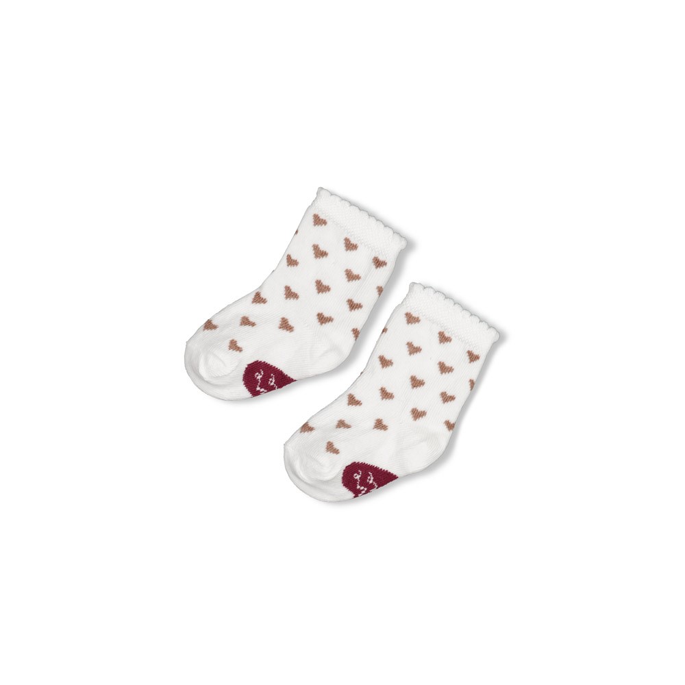 W2621_50400387_600_1 Socken My Little Love (Natur)
