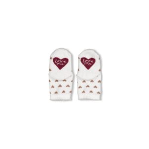 Socken My Little Love (Natur) – Ansicht 2
