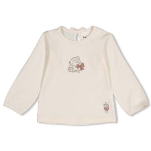 Longsleeve Dress to Impress (Natur)