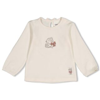 Longsleeve Dress to Impress (Natur)