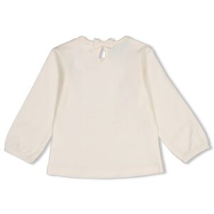 Longsleeve Dress to Impress (Natur) – Ansicht 2