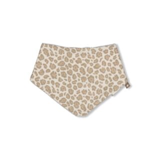 Schal AOP Dress to Impress (Natur Melange)
