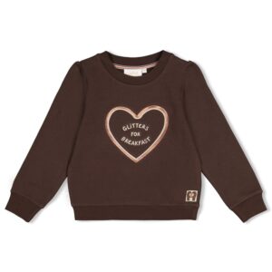 Sweater City Chic (Braun)