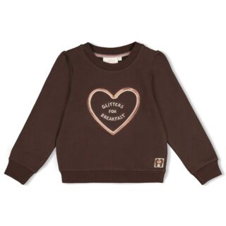 Sweater City Chic (Braun)