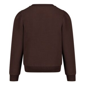 Sweater City Chic (Braun) – Ansicht 3