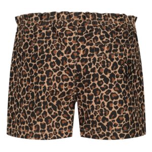 Shorts Denim AOP City Chic (Sand) – Ansicht 3