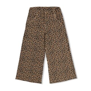 Jeans Wide Leg City Chic (Sand)