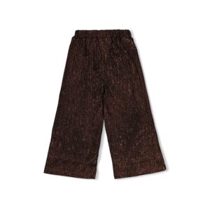Culotte Crinkle City Chic (Kupfer) – Ansicht 2