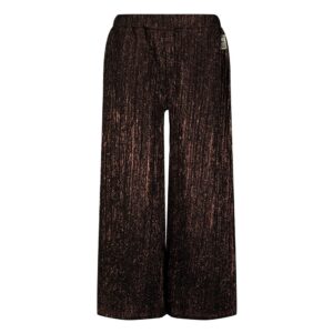 Culotte Crinkle City Chic (Kupfer) – Ansicht 4