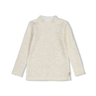 Longsleeve Crinkle Daily Princess (Natur)