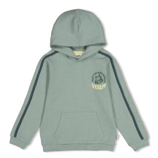 Hoody Fix It (Jade Grün)