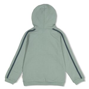 Hoody Fix It (Jade Grün) – Ansicht 2