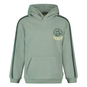 Hoody Fix It (Jade Grün) – Ansicht 4