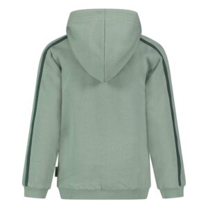 Hoody Fix It (Jade Grün) – Ansicht 3