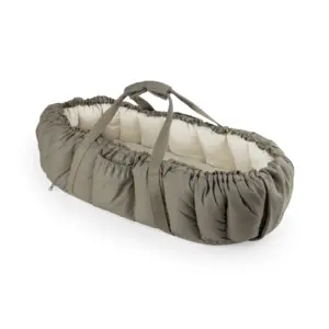3-in-1 Baby Nestchen