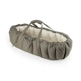 3-in-1 Baby Nestchen