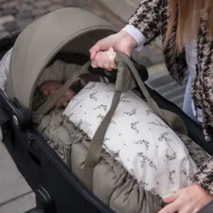 3-in-1 Baby Nestchen – Ansicht 12