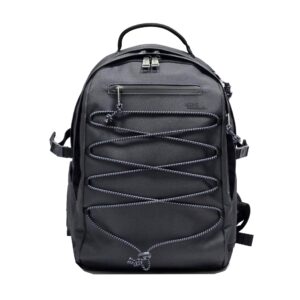 Backpack James College "Black"
