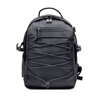 Backpack James College "Black"