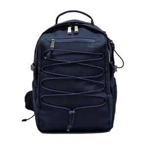 Backpack James College "Navy"