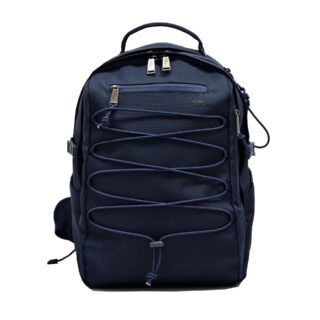 Backpack James College "Navy"